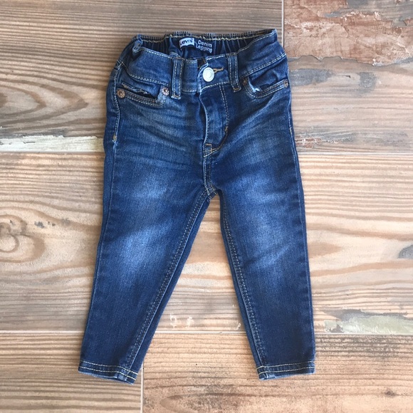 Levi jeans - Picture 1 of 2